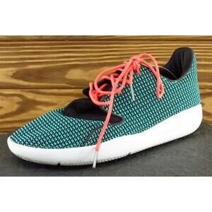 Air Jordan Youth Girls Shoes Size‎ 6.5 M Blue Running Fabric